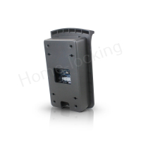 Home-Locking complete deur videofoon 4 draads.DT-2245